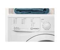 Indesit IWDE 7105 B EU - 213414 - zdjęcie 4